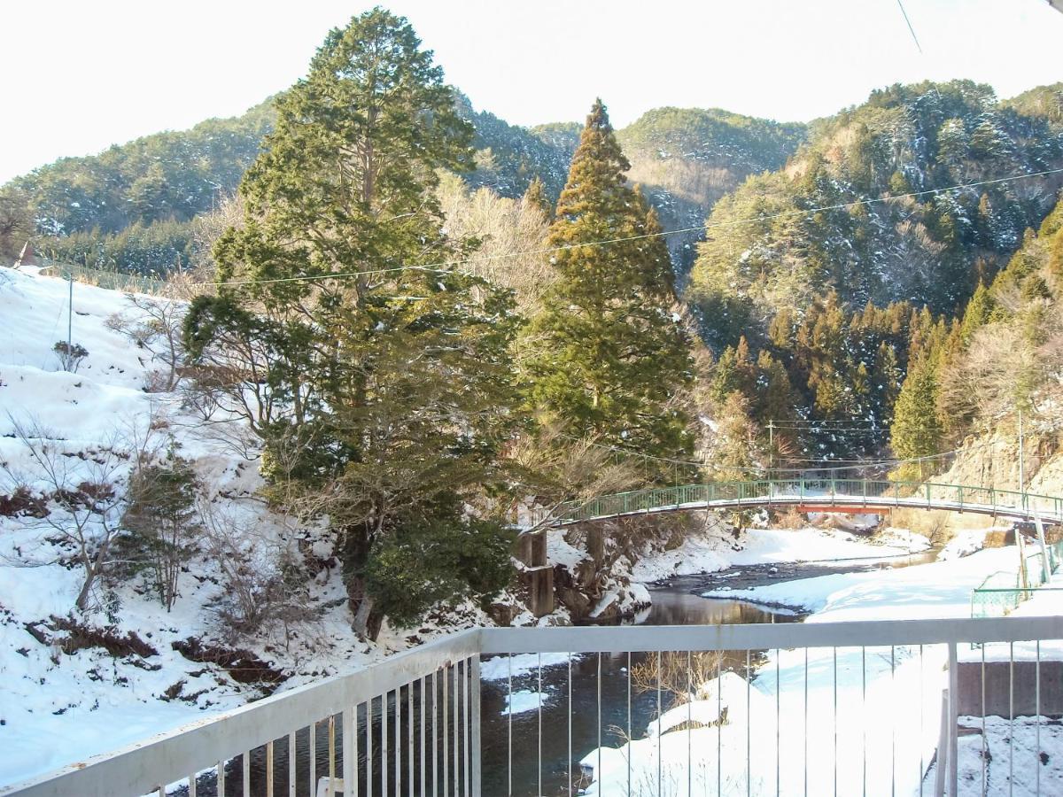 Hotel Nosegawa Экстерьер фото