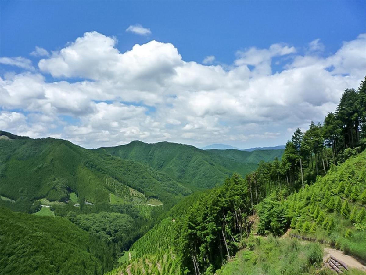 Hotel Nosegawa Экстерьер фото