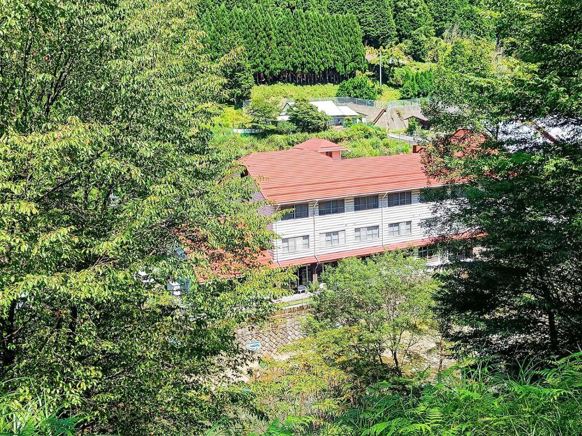 Hotel Nosegawa Экстерьер фото