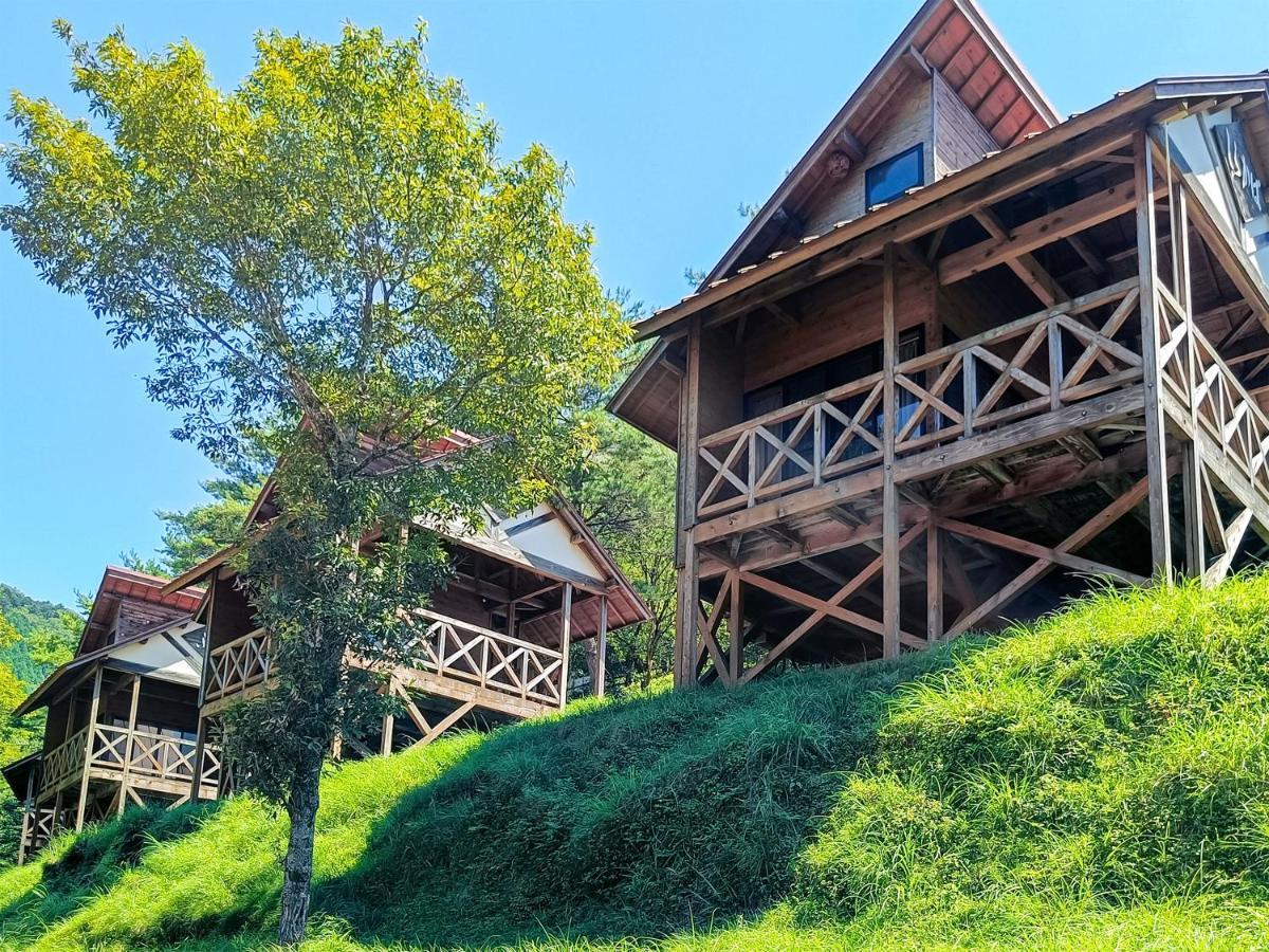Hotel Nosegawa Экстерьер фото
