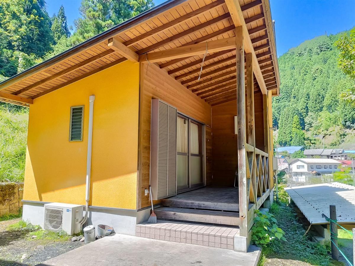 Hotel Nosegawa Экстерьер фото